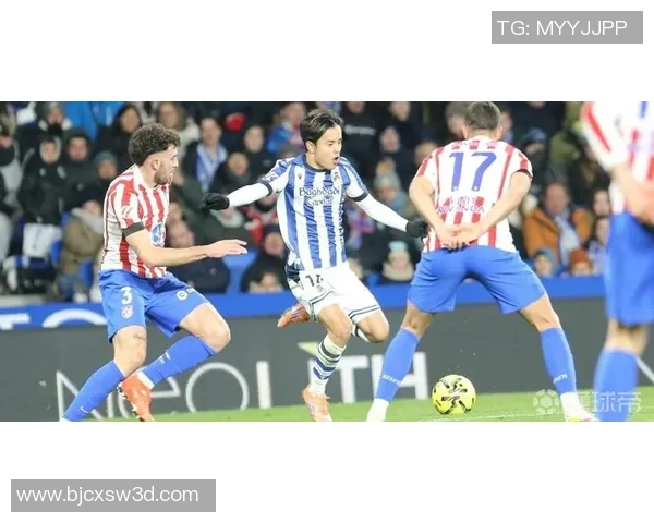 久保建英在新赛季表现抢眼助力球队争夺冠军荣耀