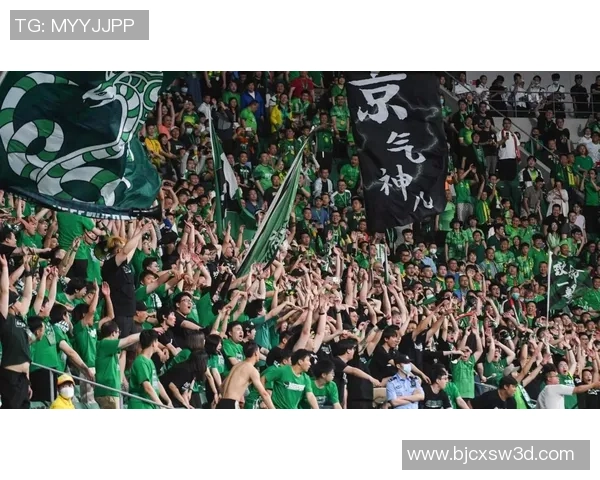 国安与上港首发时间揭晓球迷期待精彩对决即将上演