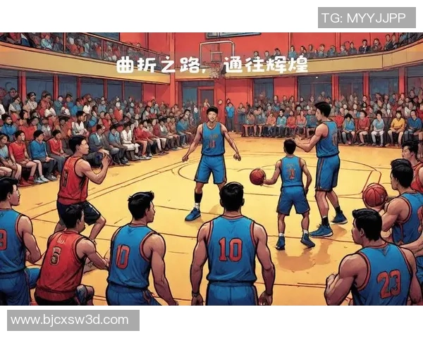 许钟豪：从篮球新星到职业生涯的辉煌转折与未来展望