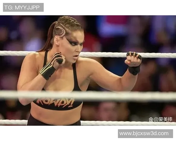 隆达罗西与霍尔姆的巅峰对决谁将成为女子综合格斗的新传奇